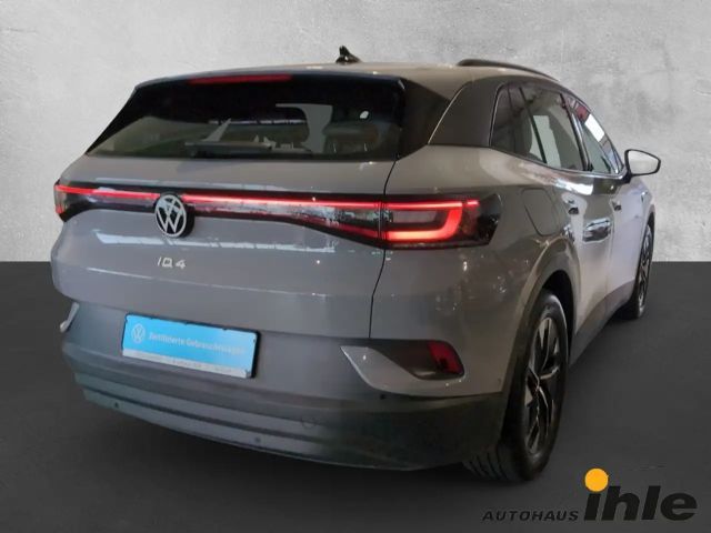 Volkswagen ID.4 77 KWh Performance Pro