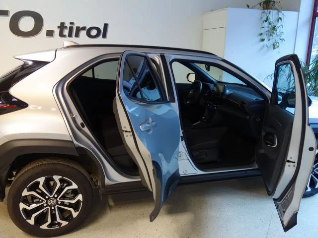 Toyota Yaris Cross Active Hybride