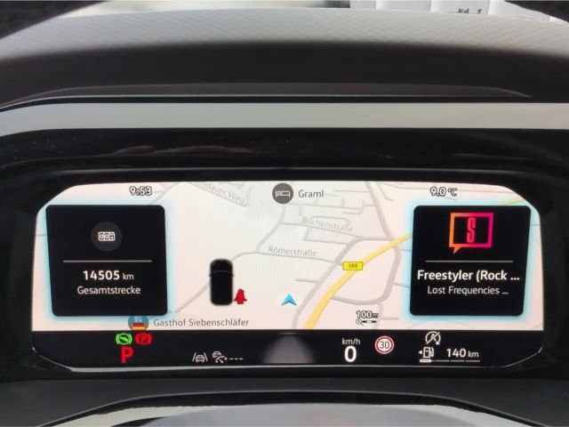 Volkswagen Multivan IQ.Drive Style T7