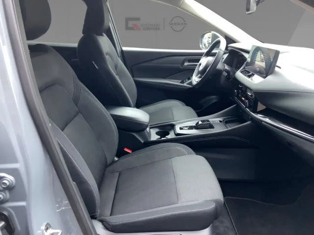 Nissan Qashqai Black Edition