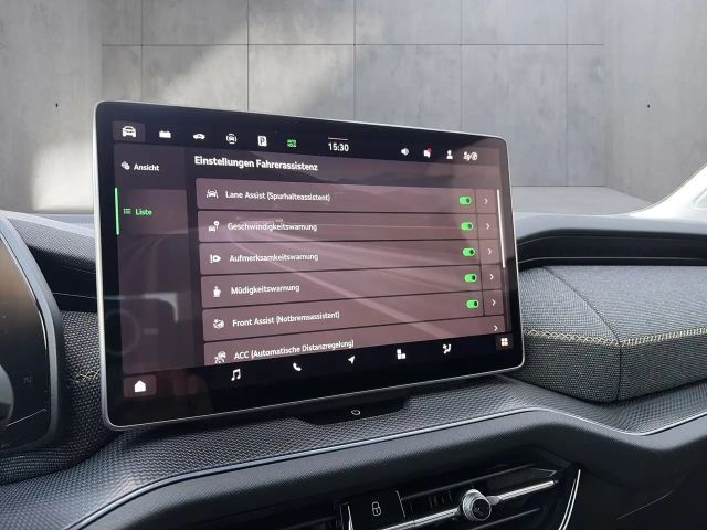 Skoda Kodiaq Selection iV