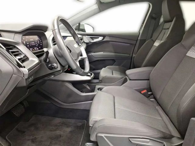 Audi Q4 e-tron 40