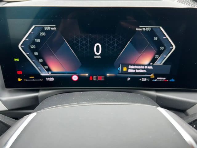 BMW 318 318d Touring