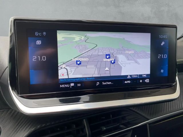 Peugeot 208 Allure Pack PureTech