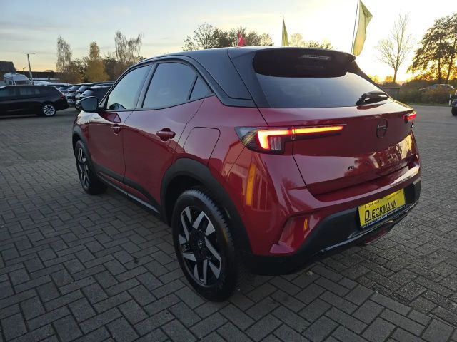 Opel Mokka GS-Line Grand Sport