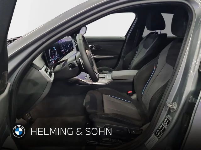 BMW 320 320d M-Sport Touring xDrive