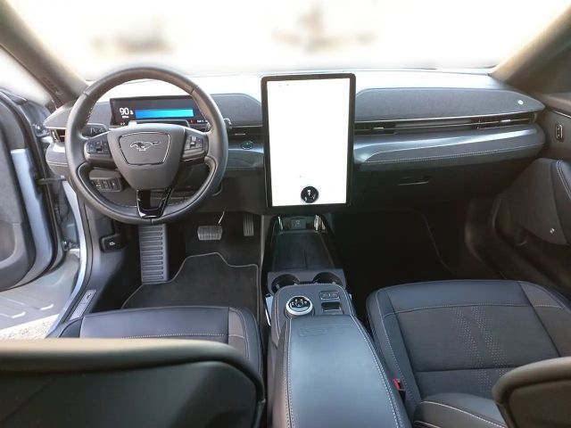 Ford Mustang Mach-E GT