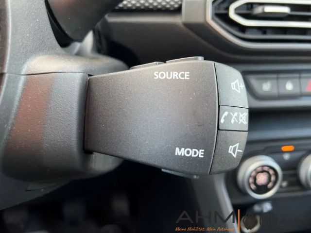 Dacia Jogger TCe 110