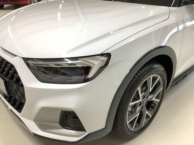 Audi A1 35 TFSI Allstreet S-Tronic