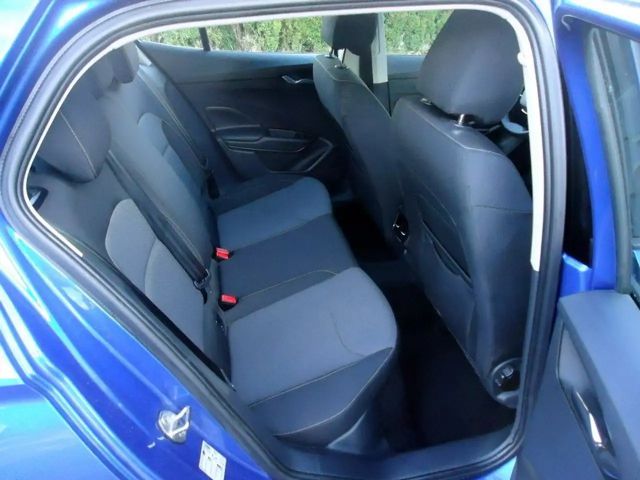 Skoda Fabia Ambition