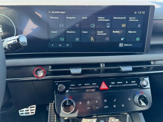 Hyundai Tucson 1.6 N Line T-GDi