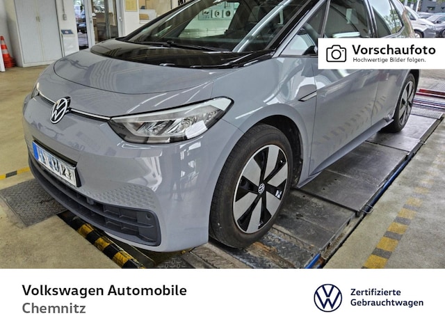 Volkswagen ID.3 City Performance Pure