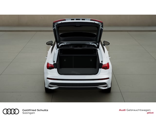 Audi A3 30 TFSI S-Tronic Sportback