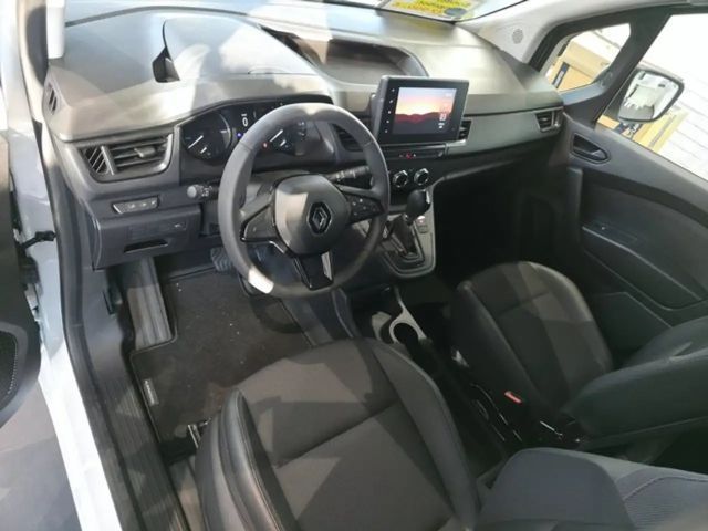 Renault Kangoo E-Tech
