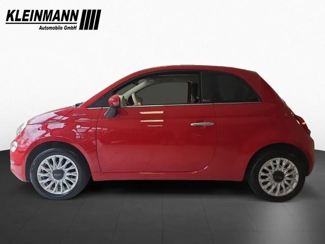 Fiat 500C Dolcevita