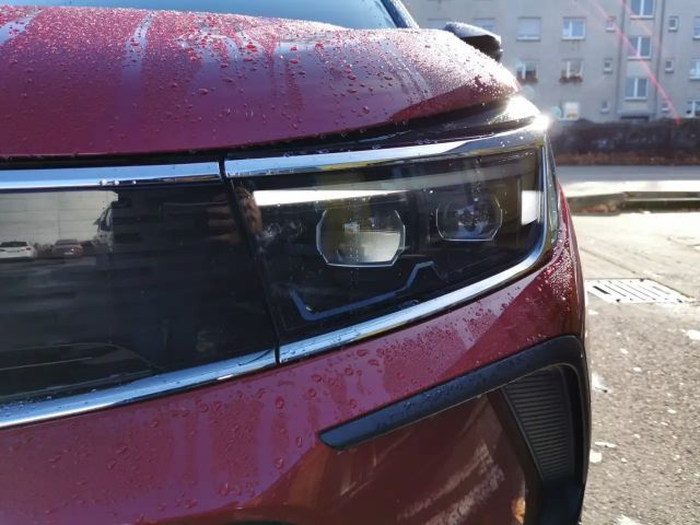 Opel Grandland X Ultimate