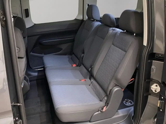 Volkswagen Caddy DSG eHybrid