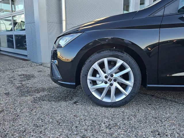 Seat Ibiza 1.0 TSI FR-lijn