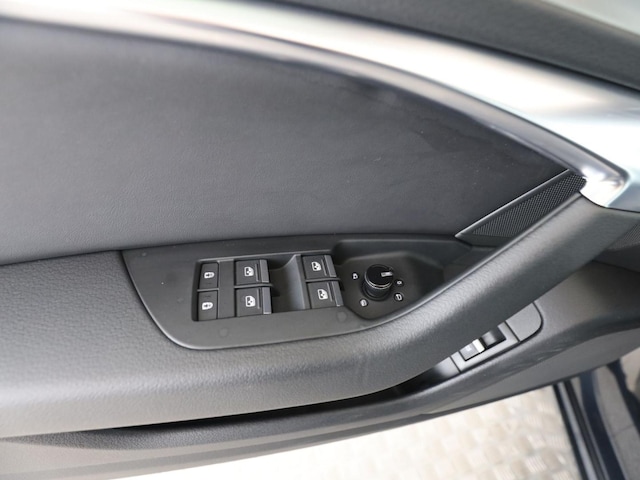 Audi A6 40 TDI Avant S-Tronic