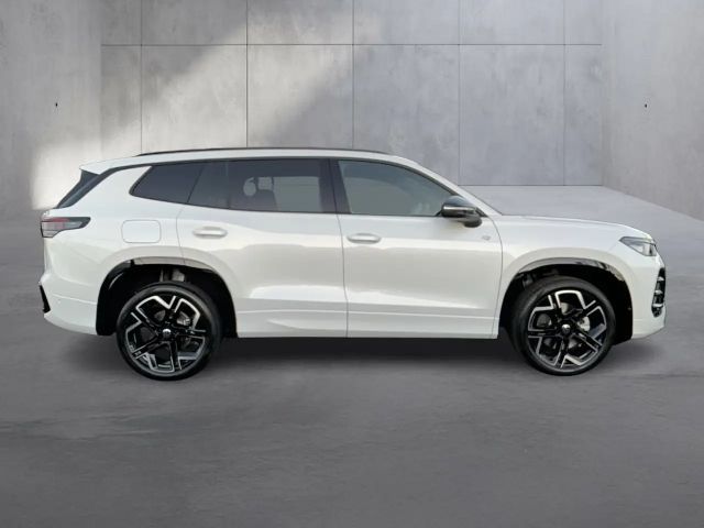 Volkswagen Tayron DSG eHybrid