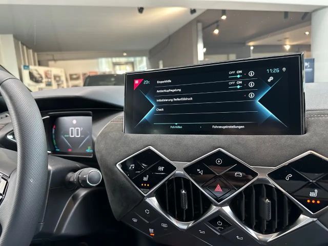 DS DS 3 Crossback Crossback E-Tense