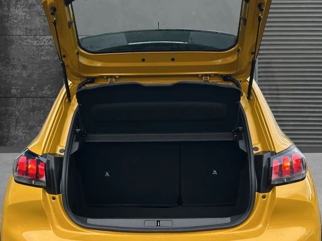 Peugeot E-208 Active Pack