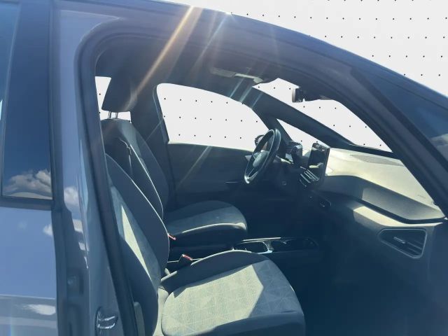 Volkswagen ID.3 City Performance Pure