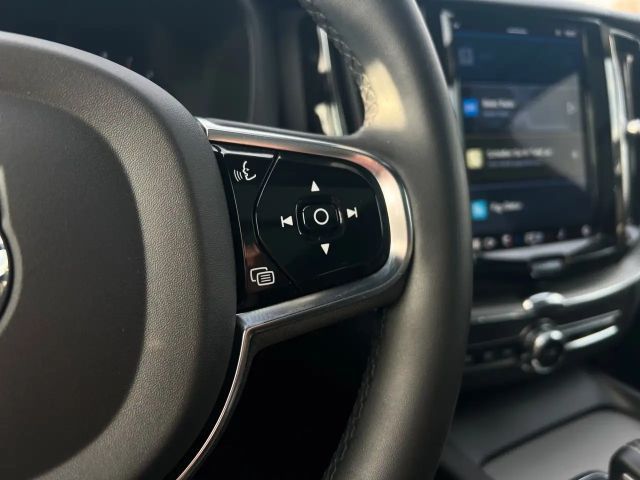 Volvo XC60 Geartronic R-Design