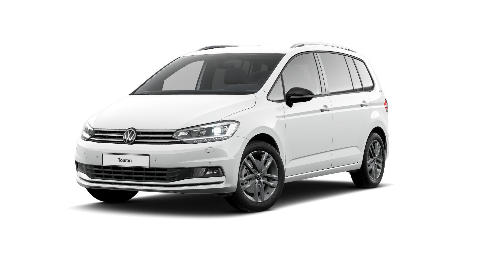 Volkswagen Touran 1.5 TSI DSG