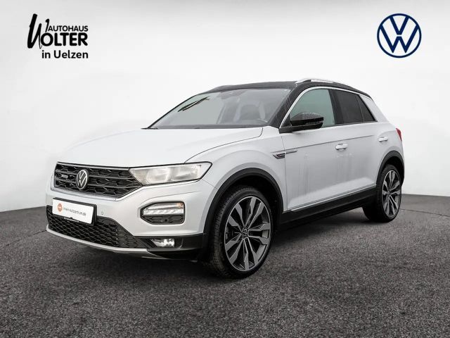 Volkswagen T-Roc 2.0 TDI Sport