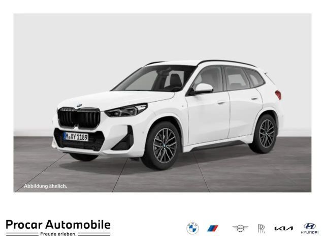 BMW X1 M-Sport xDrive20d