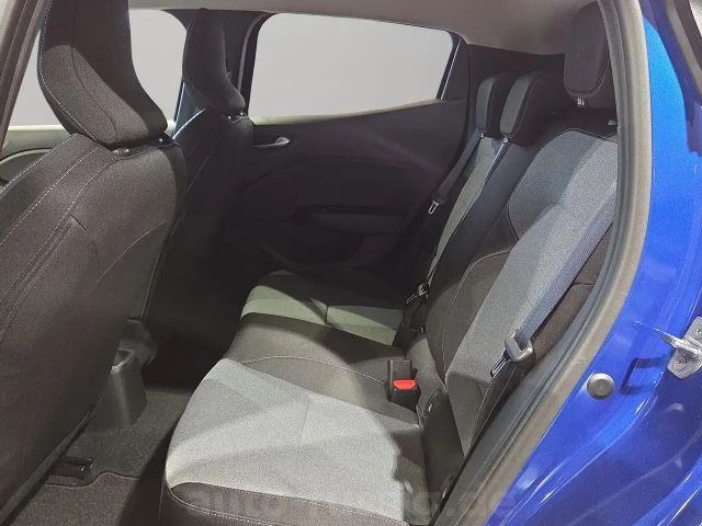 Mitsubishi Colt PLUS 1,0 I Turbo-Benziner