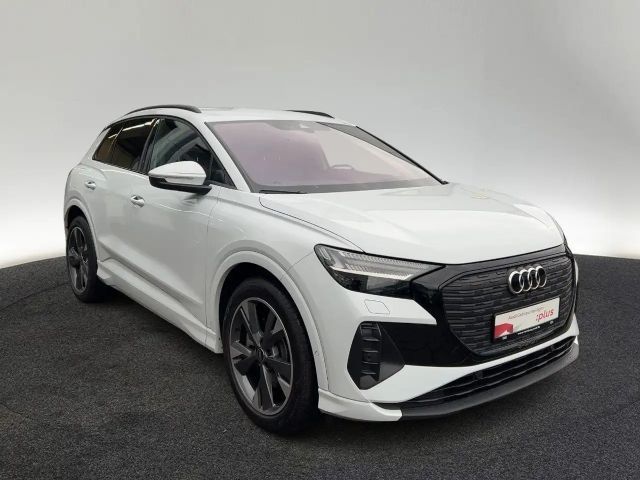 Audi Q4 e-tron 40