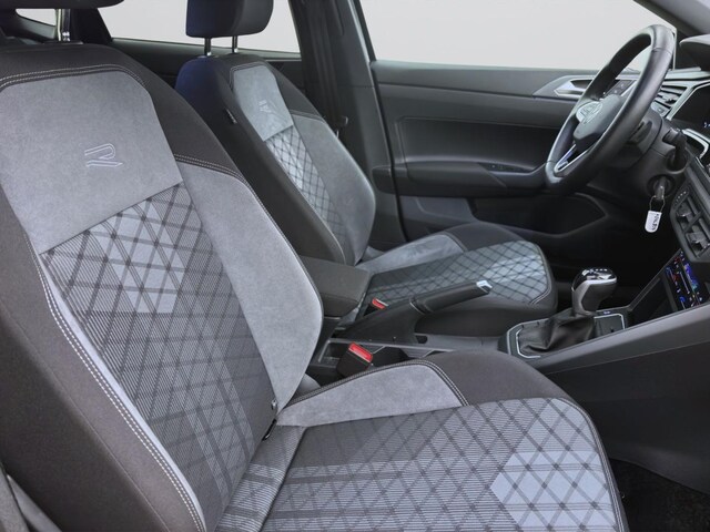 Volkswagen Polo 1.0 TSI DSG IQ.Drive R-Line