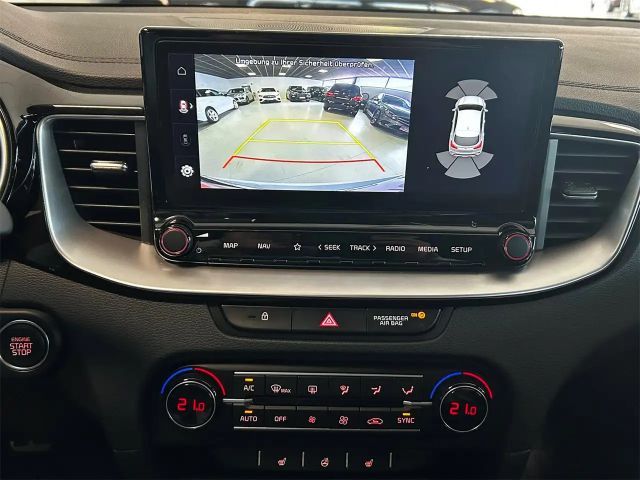 Kia XCeed GDi GT-Line