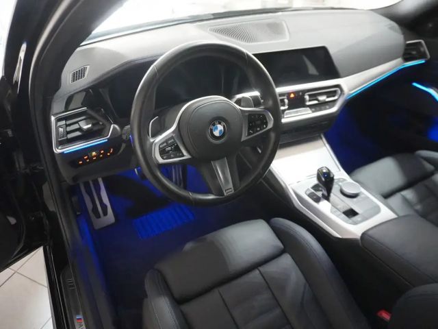 BMW 340 Sedan xDrive