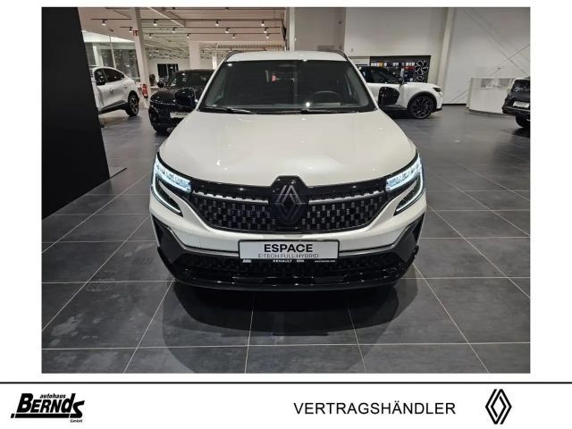 Renault Espace Alpine Esprit Hybrid