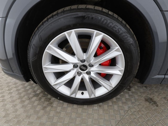 Audi Q8 e-tron 55 Quattro S-Line Sportback