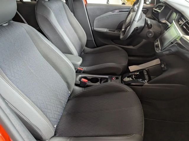 Opel Corsa Elegance Turbo