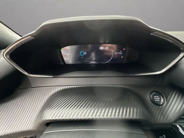 Peugeot 2008 Allure Pack Hybrid