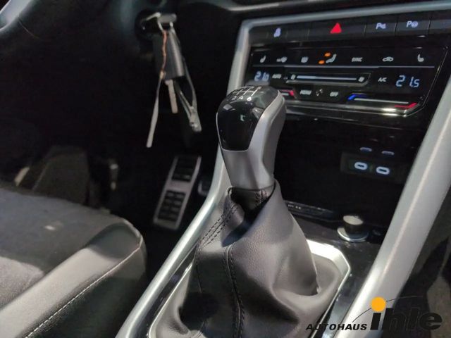 Volkswagen T-Roc Goal 2,0 TDI R-FAHRKAMERA+NAVI+AHK