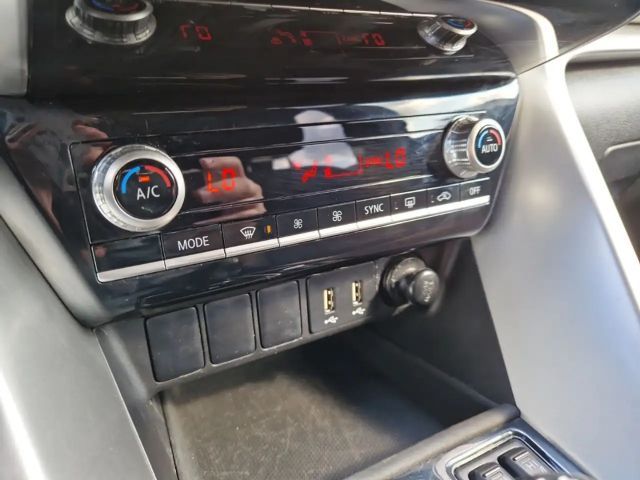 Mitsubishi Eclipse Cross PHEV