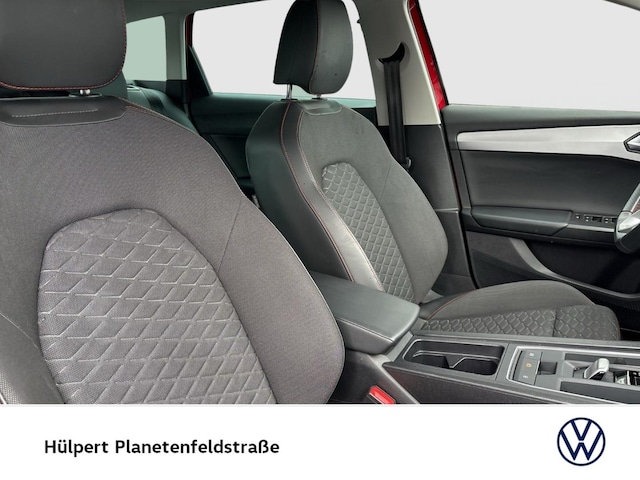 Seat Leon FR-lijn Sportstourer