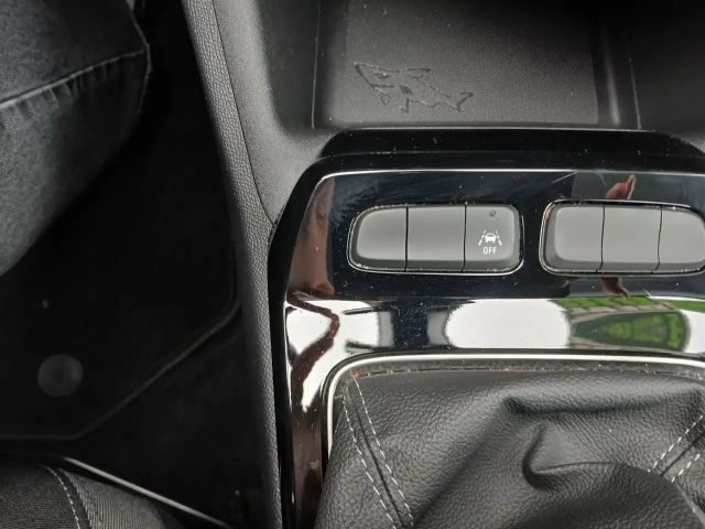 Opel Mokka 1.2 Turbo