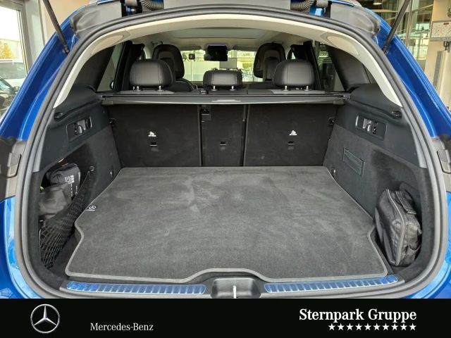 Mercedes-Benz GLC 300 4MATIC