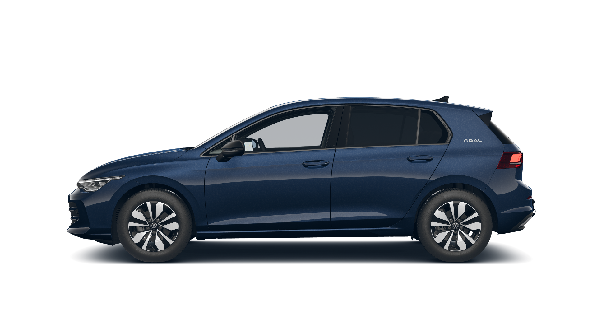 Volkswagen Golf 1.5 eTSI Golf VIII