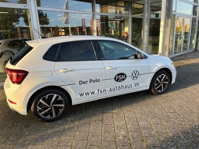 Volkswagen Polo 1.0 TSI DSG Move