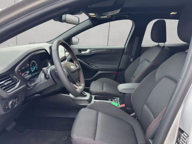 Ford Focus EcoBoost ST Line Wagon