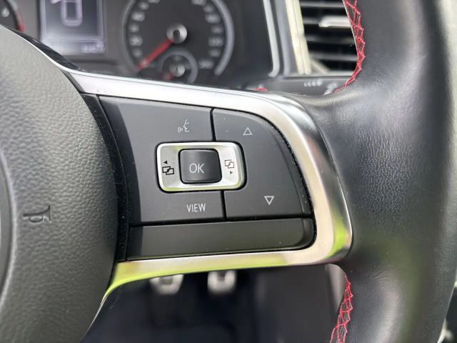 Volkswagen T-Roc 1.5 TSI Sport