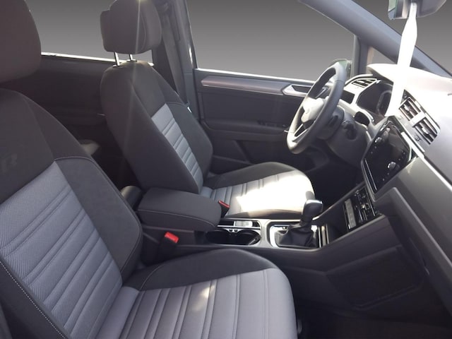 Volkswagen Touran DSG Highline